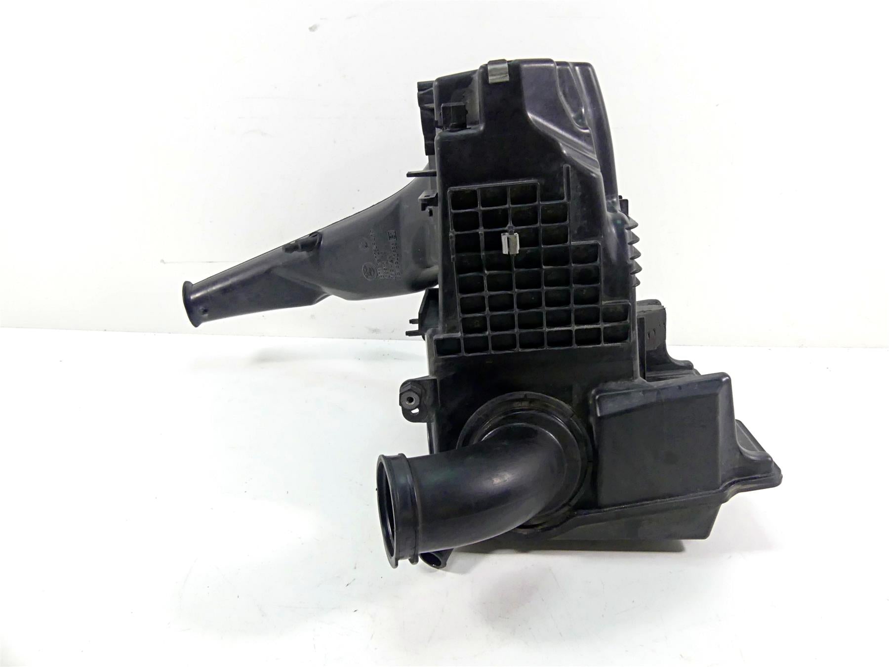2009 BMW R1200GS K255 Adv Air Cleaner Box + Tubes & Front Air Ram 13717720354 {{ shop.shopifyCountryName }} - Mototech271