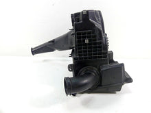 Load image into Gallery viewer, 2009 BMW R1200GS K255 Adv Air Cleaner Box + Tubes &amp; Front Air Ram 13717720354
