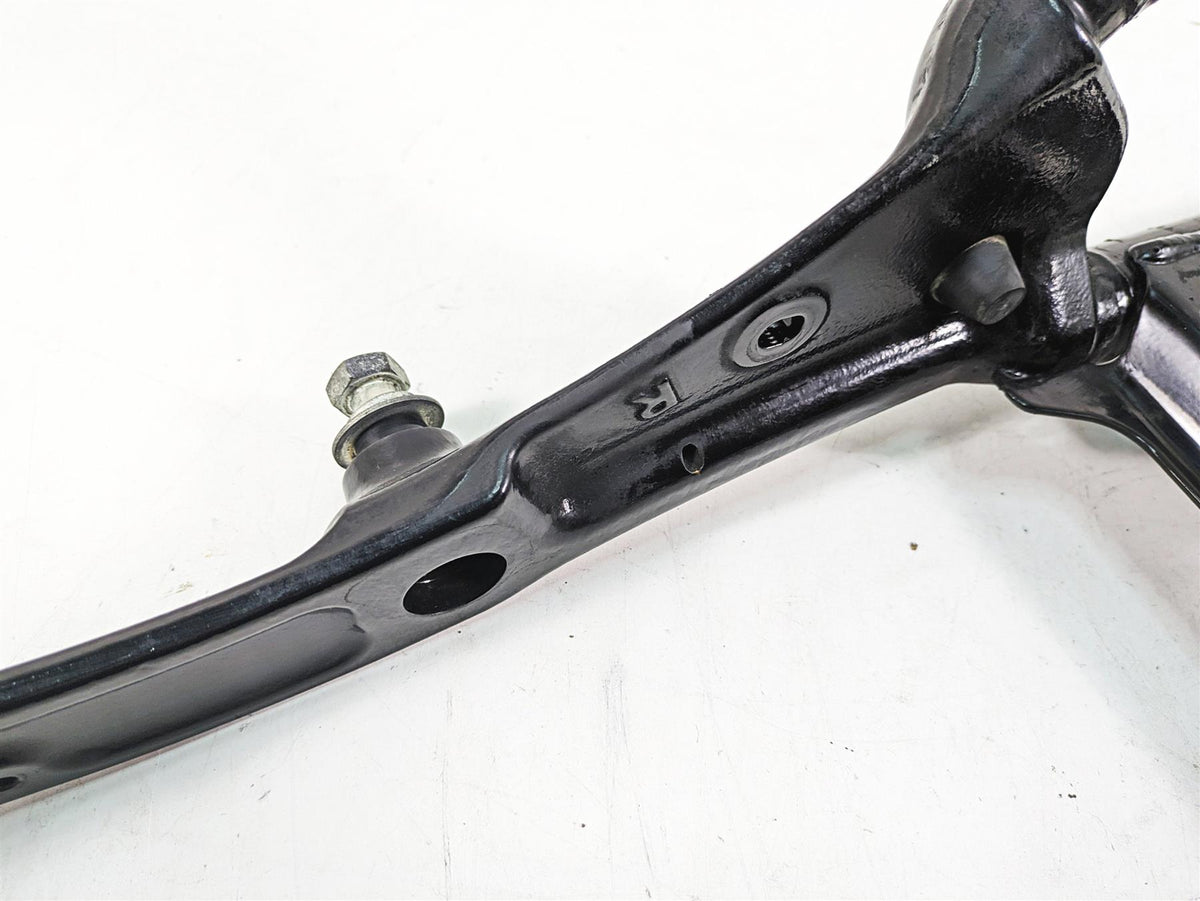 2014 Harley Touring FLHTK Electra Glide Straight Sub Frame Subframe 48079-09BHP {{ shop.shopifyCountryName }} - Mototech271