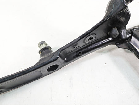 2014 Harley Touring FLHTK Electra Glide Straight Sub Frame Subframe 48079-09BHP {{ shop.shopifyCountryName }} - Mototech271