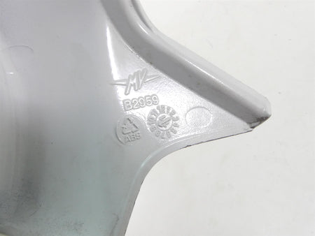 2012 Mv Agusta Brutale 1090 R Front Tank Airbox Air Inlet Covers 80A0B5777 {{ shop.shopifyCountryName }} - Mototech271