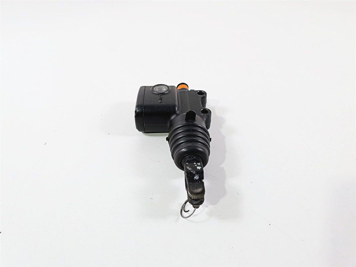2022 Harley Softail FXLRST Low Rider Rear Brake Master Cylinder 41700460 {{ shop.shopifyCountryName }} - Mototech271