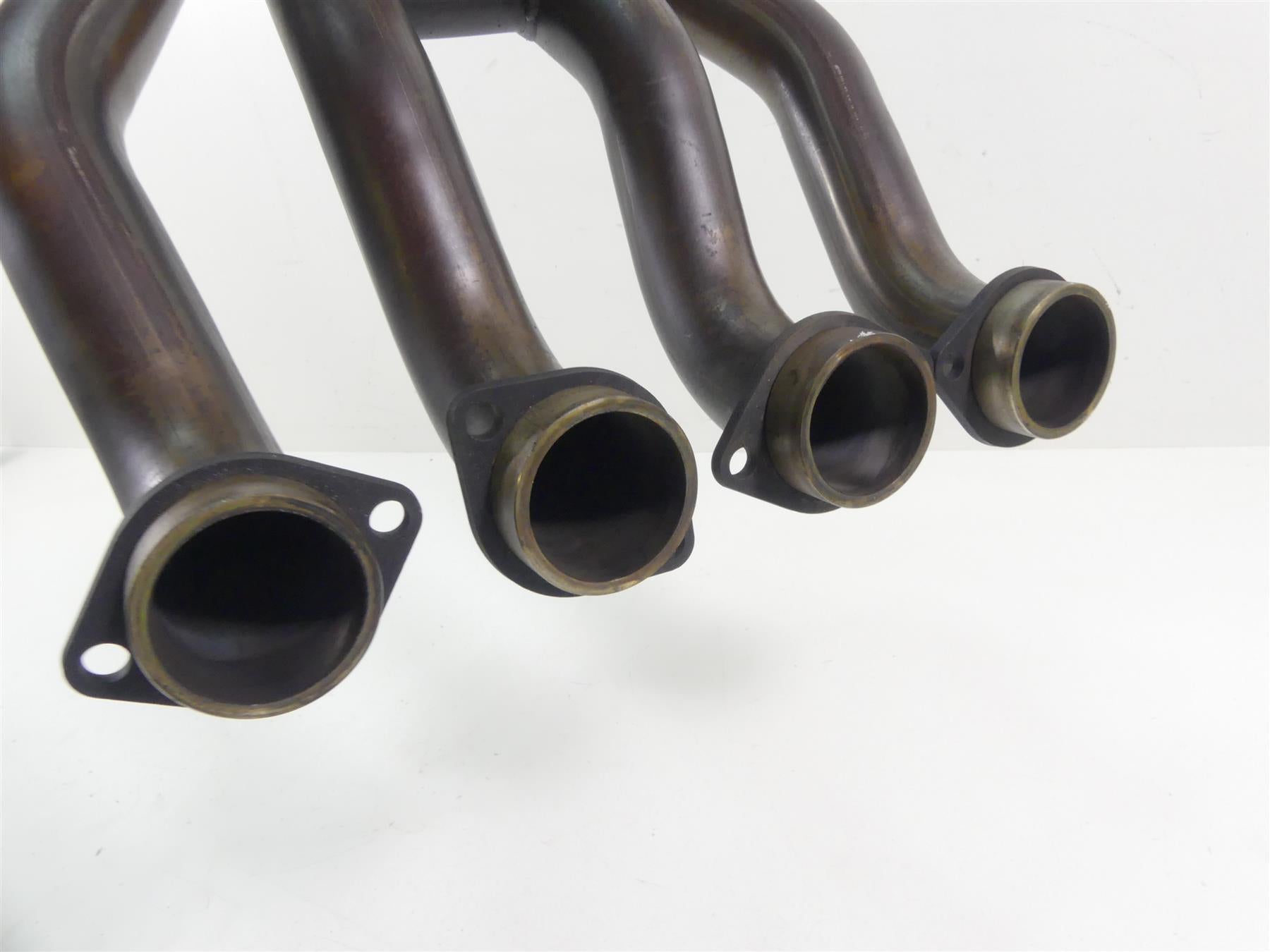 2016 Yamaha YZF-R1 S Oem Stock Exhaust Header Manifold Set B60