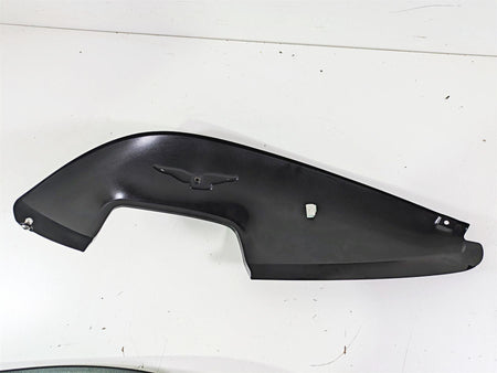 2014 Moto Guzzi California 1400 Touring Side Tank Cover Fairing Set B063182 {{ shop.shopifyCountryName }} - Mototech271