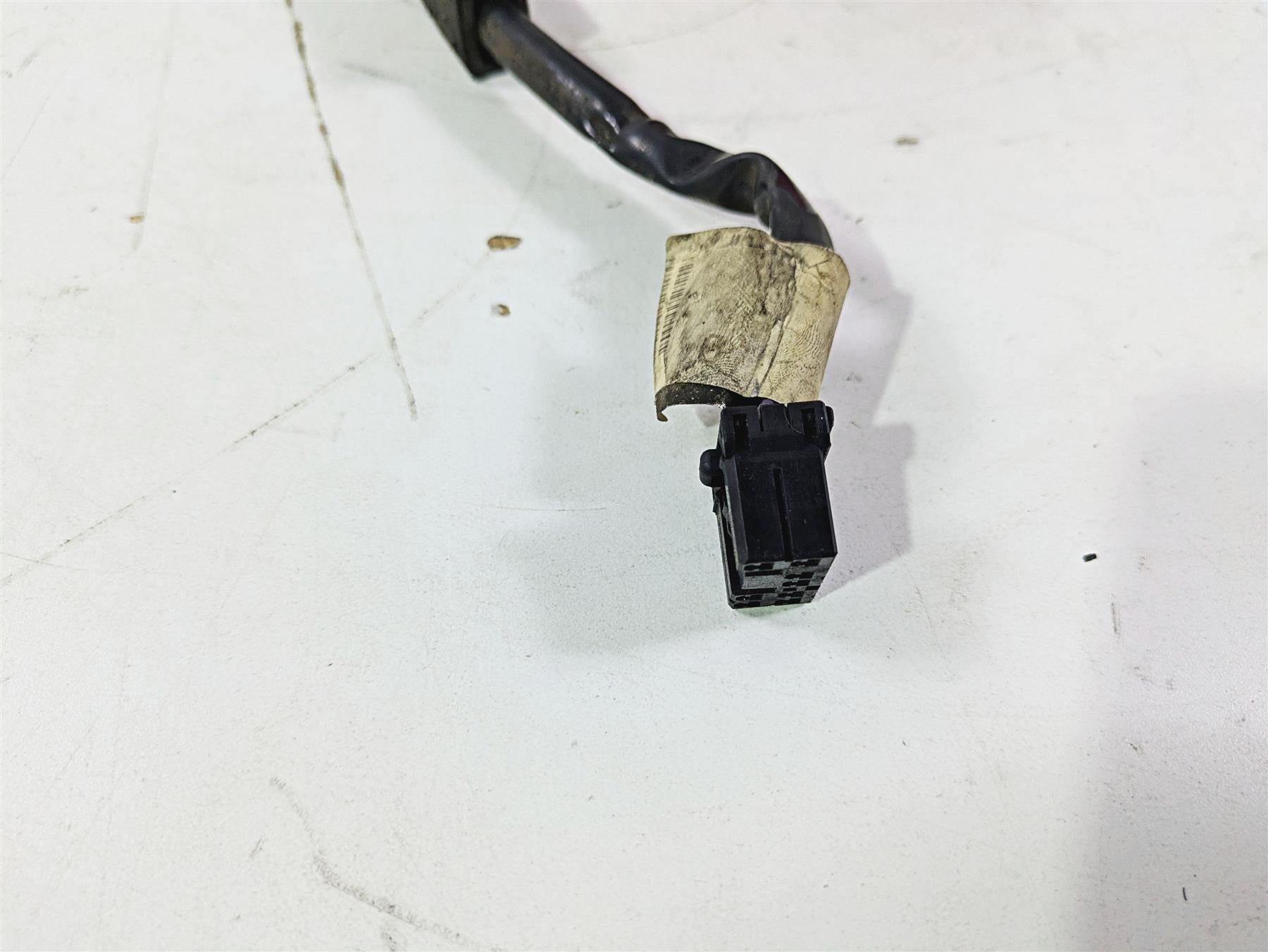 2008 Harley FLSTC 105TH Softail Heritage Tail Light Lamp Taillight 68140-04 {{ shop.shopifyCountryName }} - Mototech271