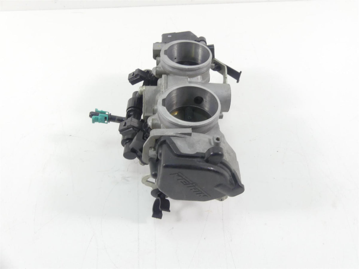 2020 Honda Talon SXS1000R S2R Keihin Throttle Body Fuel Injection 16400-HL6-B02 {{ shop.shopifyCountryName }} - Mototech271