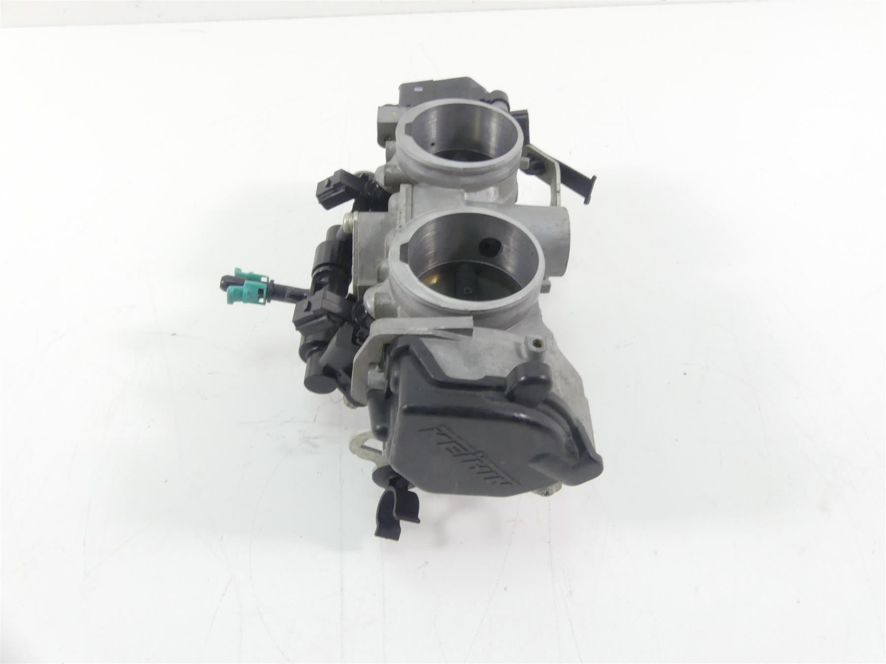 2020 Honda Talon SXS1000R S2R Keihin Throttle Body Fuel Injection 16400-HL6-B02 {{ shop.shopifyCountryName }} - Mototech271
