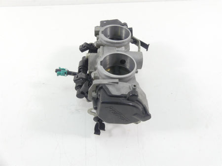 2020 Honda Talon SXS1000R S2R Keihin Throttle Body Fuel Injection 16400-HL6-B02 {{ shop.shopifyCountryName }} - Mototech271