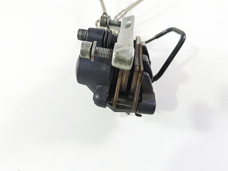 2006 BMW R1200GS K255 Adv Rear Brake Caliper + Bracket & Line 34217664103 {{ shop.shopifyCountryName }} - Mototech271
