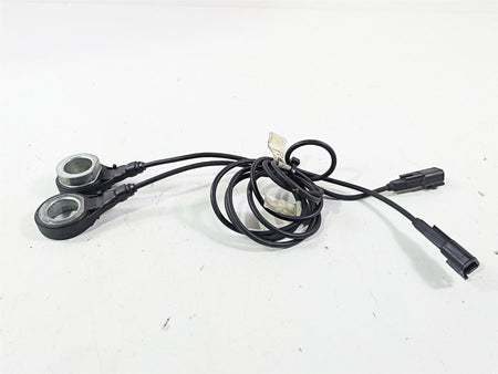 2016 Harley FXDWG Dyna Wide Glide Front & Rear Abs Sensor Set 40682-12 {{ shop.shopifyCountryName }} - Mototech271