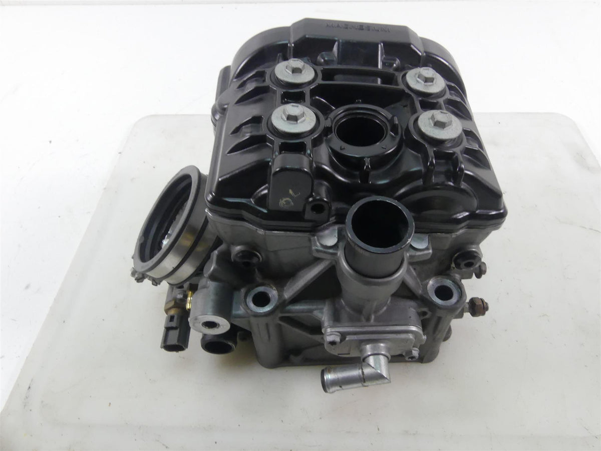 2015 KTM 1290R Super Duke Rear Cylinderhead Cylinder Head 6133612010024 {{ shop.shopifyCountryName }} - Mototech271