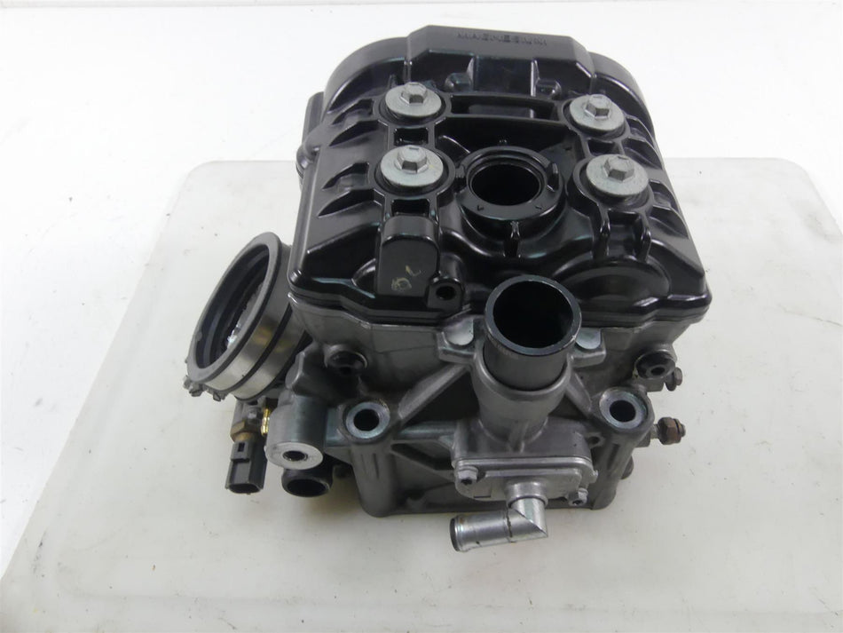 2015 KTM 1290R Super Duke Rear Cylinderhead Cylinder Head 6133612010024 {{ shop.shopifyCountryName }} - Mototech271