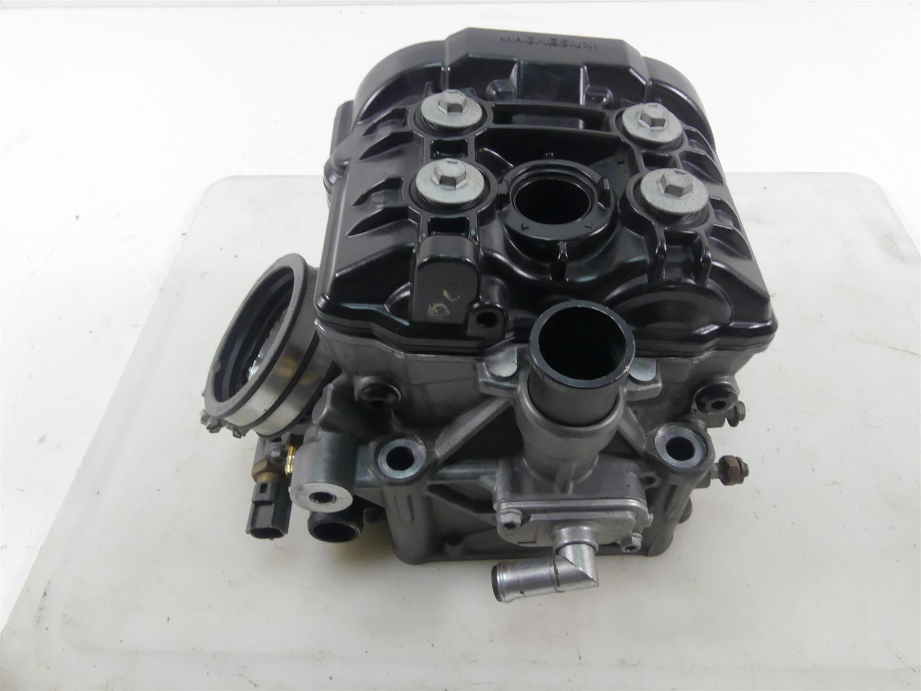 2015 KTM 1290R Super Duke Rear Cylinderhead Cylinder Head 6133612010024 | Mototech271