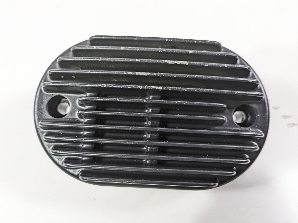 2008 Harley FLSTC Softail Heritage Rectifier Voltage Regulator 74540-08 {{ shop.shopifyCountryName }} - Mototech271