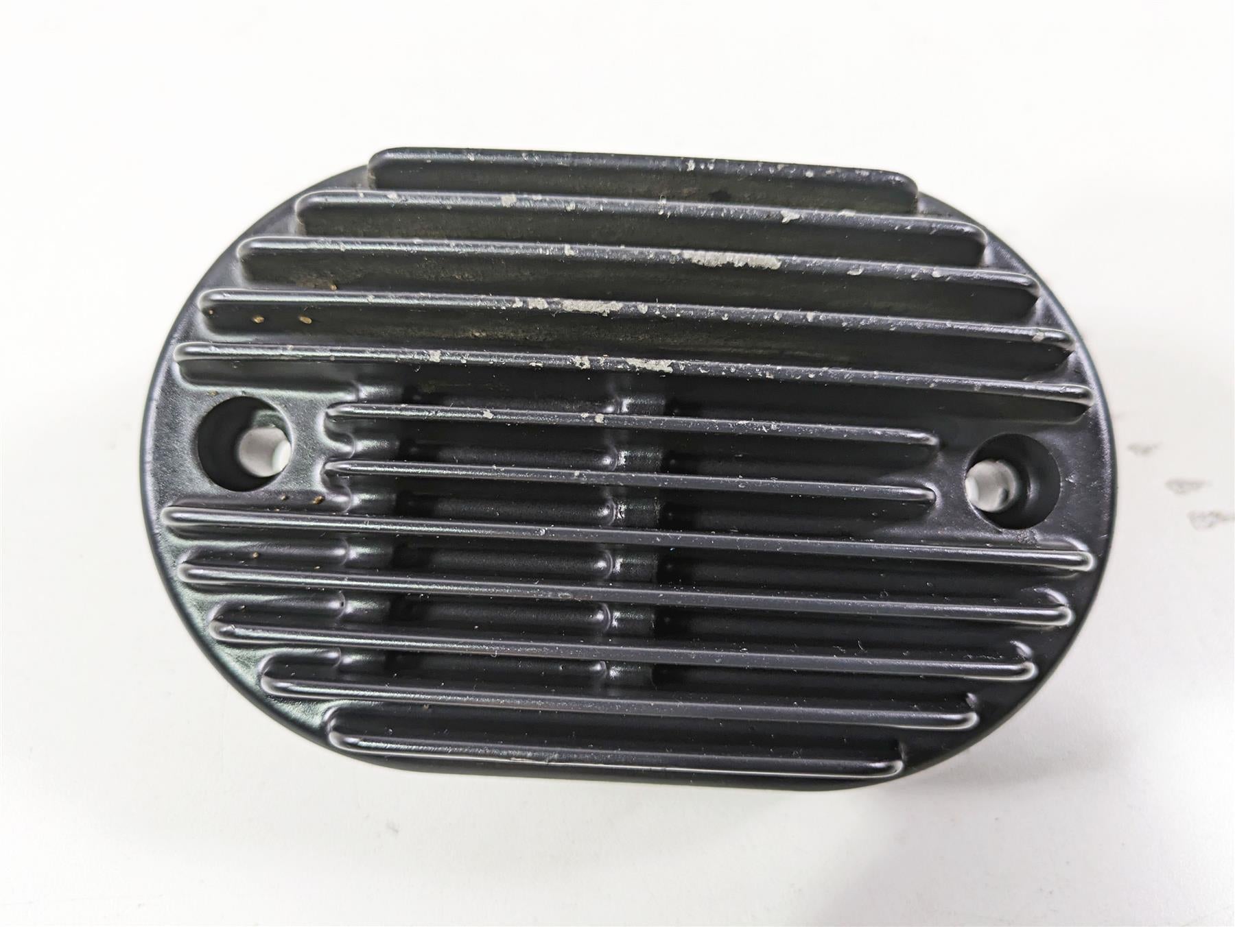 2008 Harley FLSTC Softail Heritage Rectifier Voltage Regulator 74540-08 {{ shop.shopifyCountryName }} - Mototech271