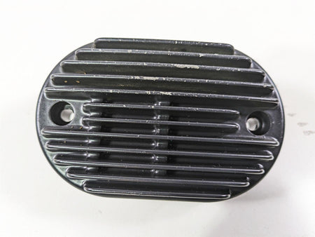 2008 Harley FLSTC Softail Heritage Rectifier Voltage Regulator 74540-08 {{ shop.shopifyCountryName }} - Mototech271