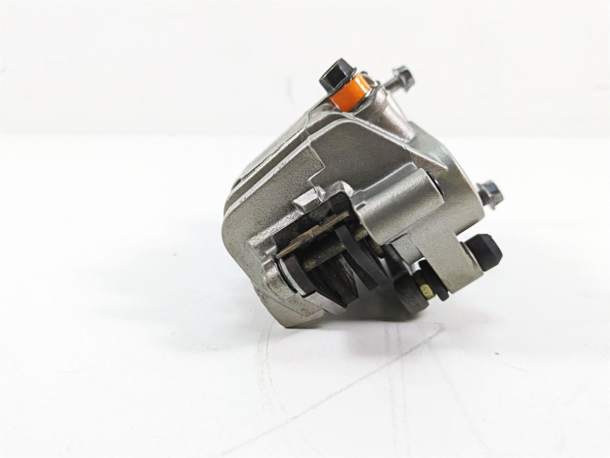 2006 Honda V-Twin VTX1300 R Nissin Front Brake Caliper 45250-MEM-671 {{ shop.shopifyCountryName }} - Mototech271