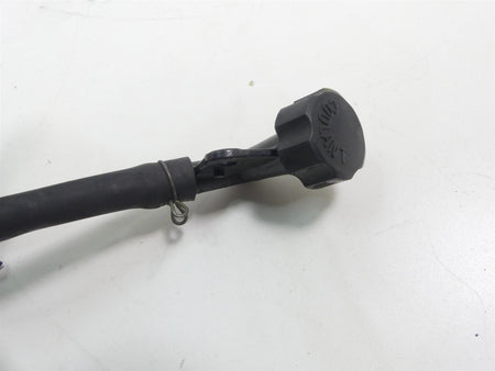 2003 Honda VTX1300 S Radiator Fan Cover Reservoir Hoses Set 19010-MEA-671 {{ shop.shopifyCountryName }} - Mototech271