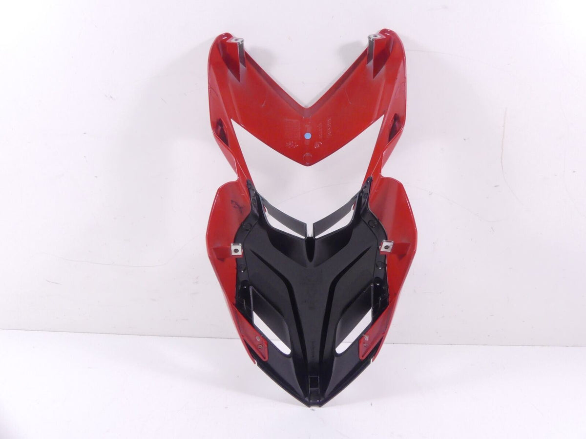 2016 Ducati Hypermotard 939SP Outer Headlight Head Light Mask Fairing 48035761A {{ shop.shopifyCountryName }} - Mototech271