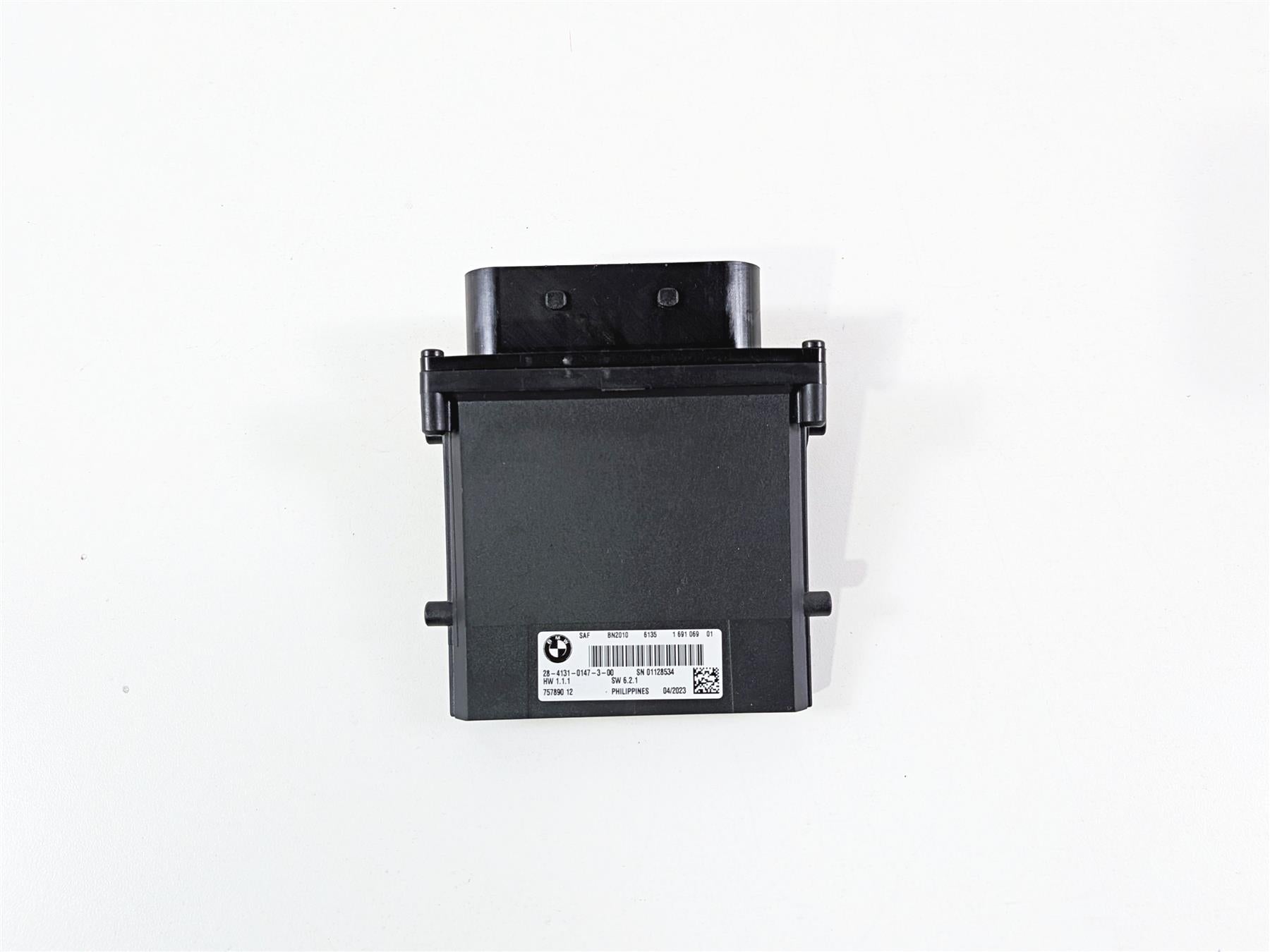 2023 BMW R1250RT RTP K52 Basic Special Purpose Control Module 61358829593 {{ shop.shopifyCountryName }} - Mototech271