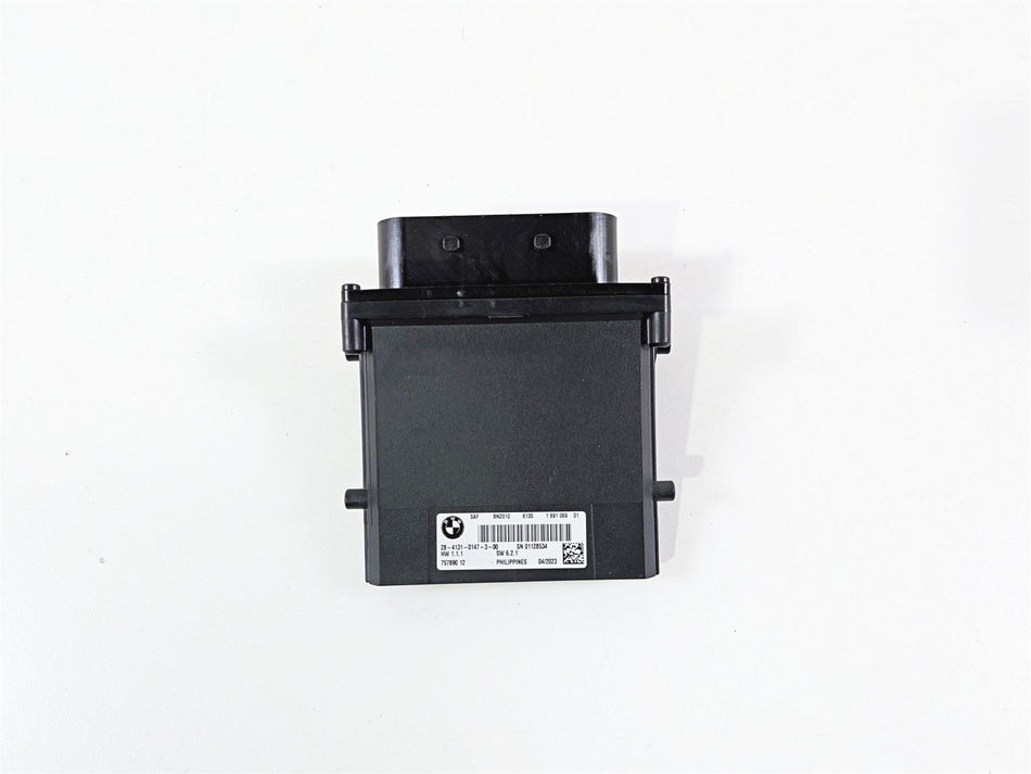 2023 BMW R1250RT RTP K52 Basic Special Purpose Control Module 61358829593 {{ shop.shopifyCountryName }} - Mototech271