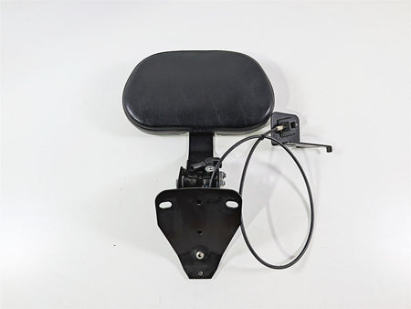 2016 Harley Touring FLHX Street Glide Driver Seat Backrest Mounting Kit 52589-09 {{ shop.shopifyCountryName }} - Mototech271