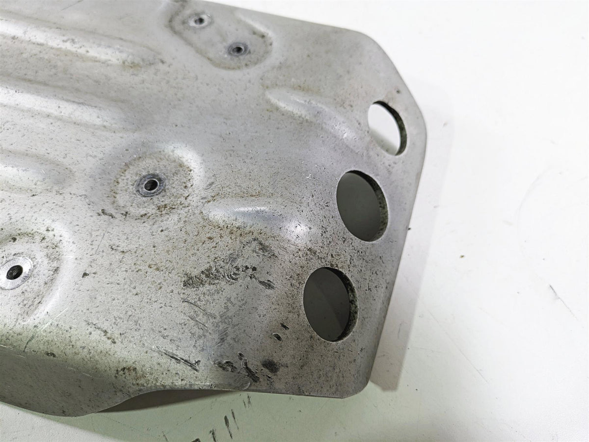 2004 BMW R1150GS R21 Engine Skid Plate Protection Guard 11117665608 {{ shop.shopifyCountryName }} - Mototech271