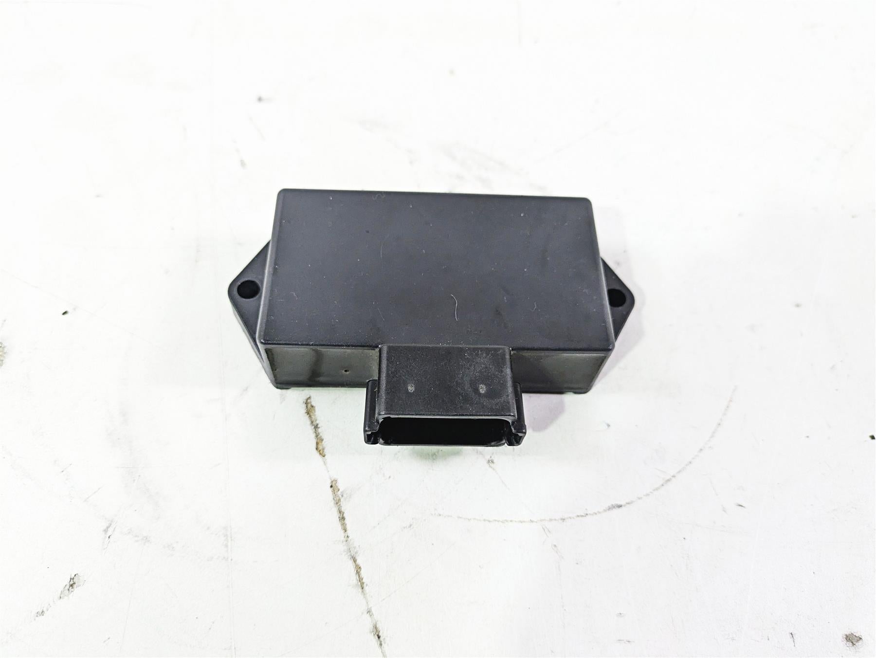 2004 Harley Softail FLSTF Fat Boy Cdi Ecu Ecm Engine Control Module 32478-04 {{ shop.shopifyCountryName }} - Mototech271