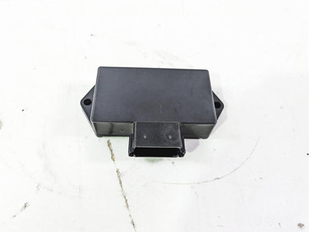 2004 Harley Softail FLSTF Fat Boy Cdi Ecu Ecm Engine Control Module 32478-04 {{ shop.shopifyCountryName }} - Mototech271