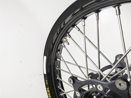 2009 BMW R1200GS K255 Adv Woody's Wheel Works Excel Front Wheel 19x2.5 - Runout {{ shop.shopifyCountryName }} - Mototech271
