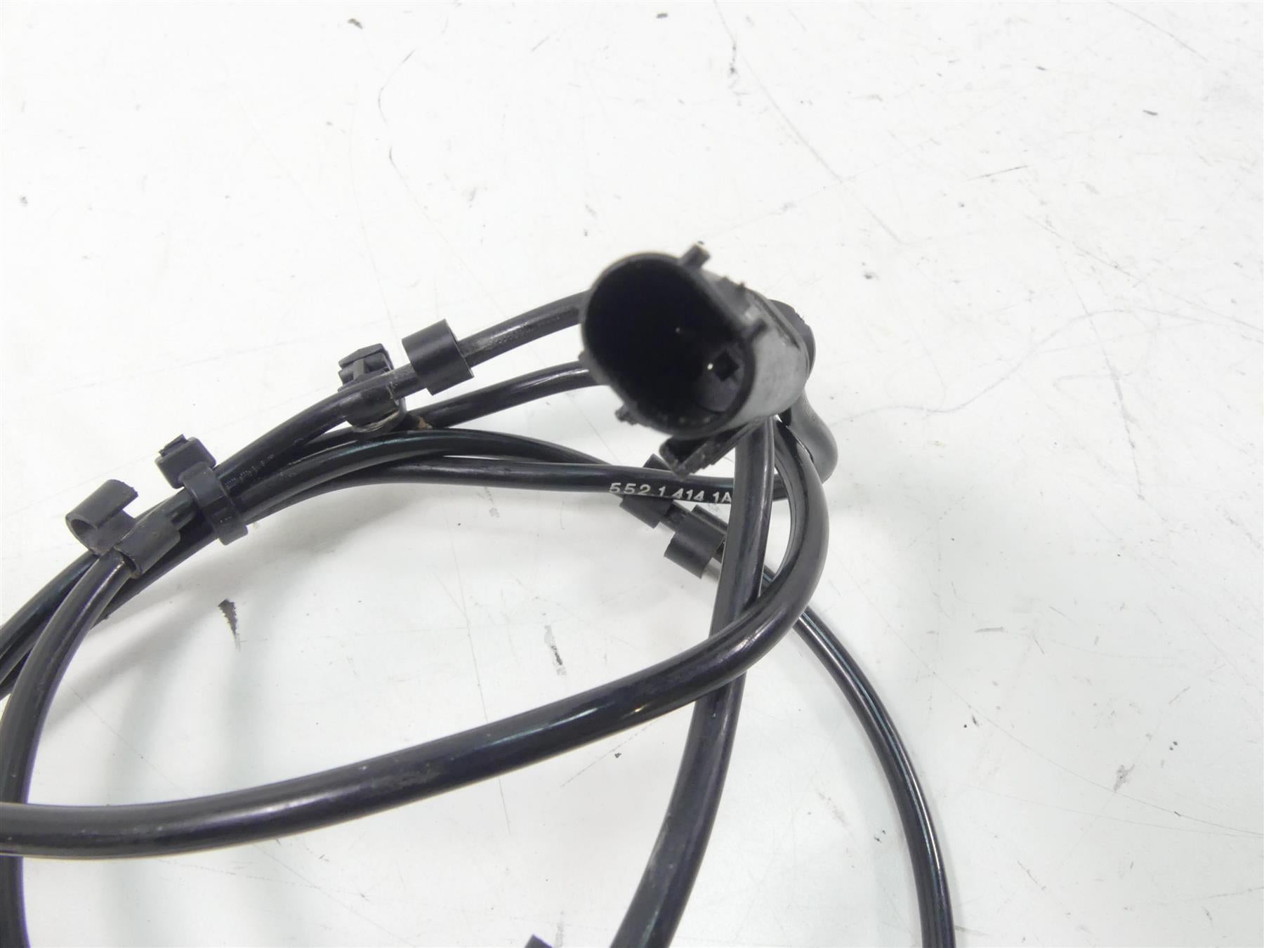 2020 Ducati Multistrada 1260 Enduro Rear Abs Brake Wheel Speed Sensor 55214141A {{ shop.shopifyCountryName }} - Mototech271