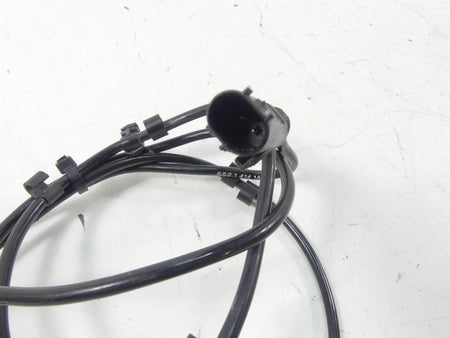 2020 Ducati Multistrada 1260 Enduro Rear Abs Brake Wheel Speed Sensor 55214141A {{ shop.shopifyCountryName }} - Mototech271