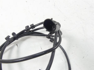 2020 Ducati Multistrada 1260 Enduro Rear Abs Brake Wheel Speed Sensor 55214141A | Mototech271