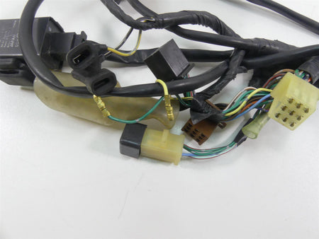 1998 Honda Shadow VT1100T Main Wiring Harness Loom - No Cut 32100-MAA-A00 {{ shop.shopifyCountryName }} - Mototech271