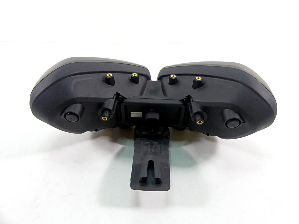 2022 Triumph Speed Triple 1200 RS Headlight Head Light Lamp Lens T2703211 {{ shop.shopifyCountryName }} - Mototech271