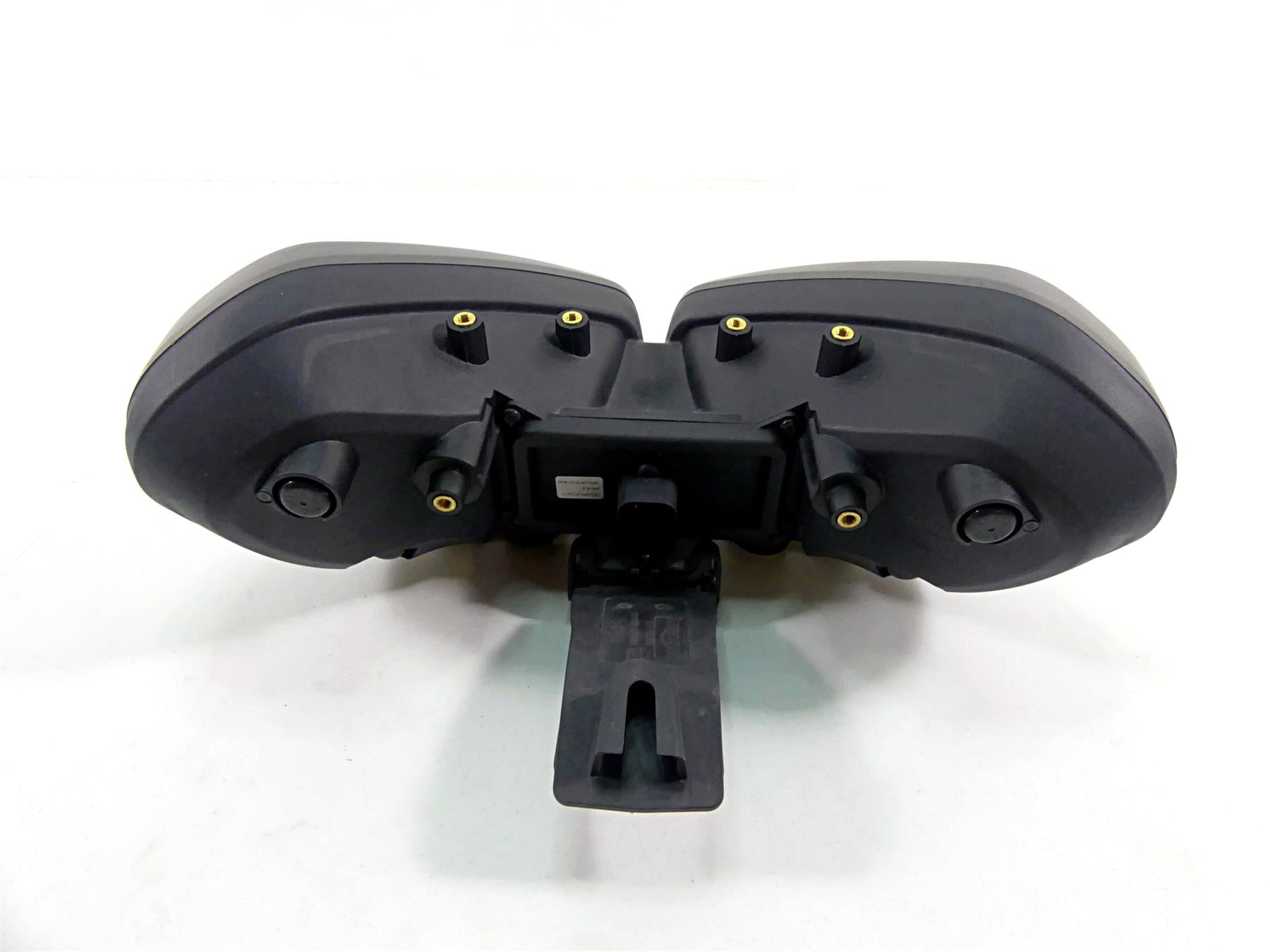 2022 Triumph Speed Triple 1200 RS Headlight Head Light Lamp Lens T2703211 {{ shop.shopifyCountryName }} - Mototech271