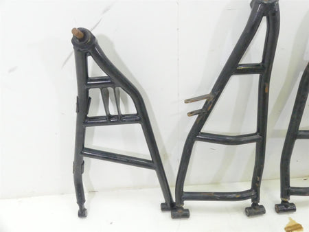 2018 Polaris RZR S 900 SuperATV 7-10" High Lift + Rhino 2.0 Drive Axle Brake Line Kit {{ shop.shopifyCountryName }} - Mototech271