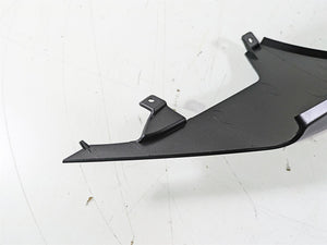 2021 Aprilia RS660 Left Rear Tail Cover Fairing Plastic Cowl 2B006648 | Mototech271