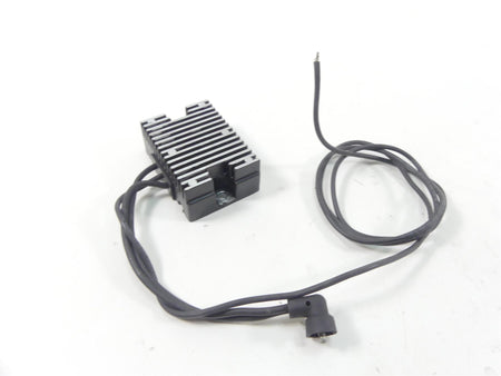 1993 Harley Dyna FXDL Low Rider Rectifier Voltage Regulator 74519-88 {{ shop.shopifyCountryName }} - Mototech271