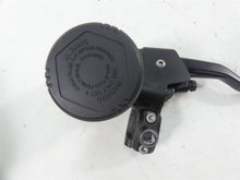 Load image into Gallery viewer, 2011 BMW R1200GS K255 Adv Front Brake Master Cylinder + Lever 32728530056
