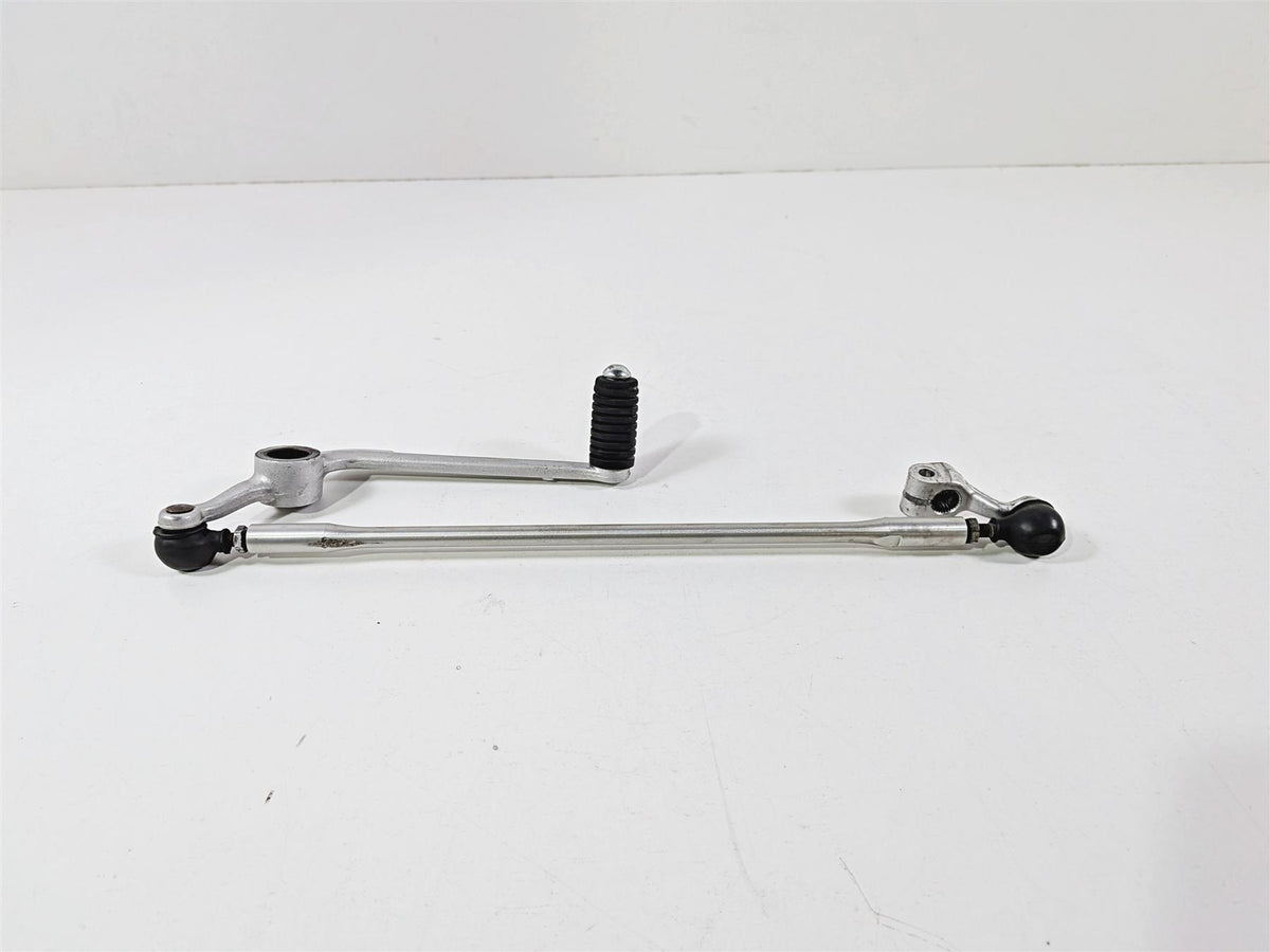 2008 Yamaha YZF R1 RN19 Shifter Shift Lever & Link & Rod 5VY-18110-00-00 {{ shop.shopifyCountryName }} - Mototech271