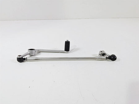 2008 Yamaha YZF R1 RN19 Shifter Shift Lever & Link & Rod 5VY-18110-00-00 {{ shop.shopifyCountryName }} - Mototech271