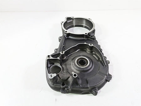 2017 Harley Touring FLHTKSE CVO E-Glide Inner Primary Clutch Cover 36500096 {{ shop.shopifyCountryName }} - Mototech271