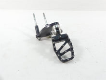 Load image into Gallery viewer, 2001 Harley Davidson XL1200 Sportster Left Front TC Bros Footpeg Mount 102-0078
