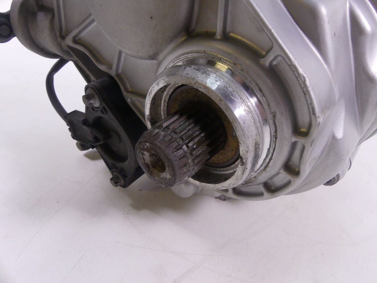 2008 BMW R1200R K27 6 Speed Transmission Gear Box 31K - Code PAA 427 2300769373 {{ shop.shopifyCountryName }} - Mototech271