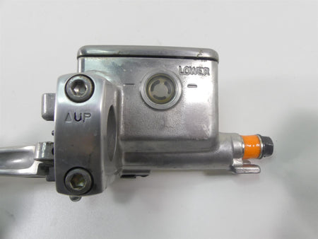 2007 Honda VTX1800 T1 Nissin Clutch Master Cylinder + Lever 22890-MCH-006 {{ shop.shopifyCountryName }} - Mototech271