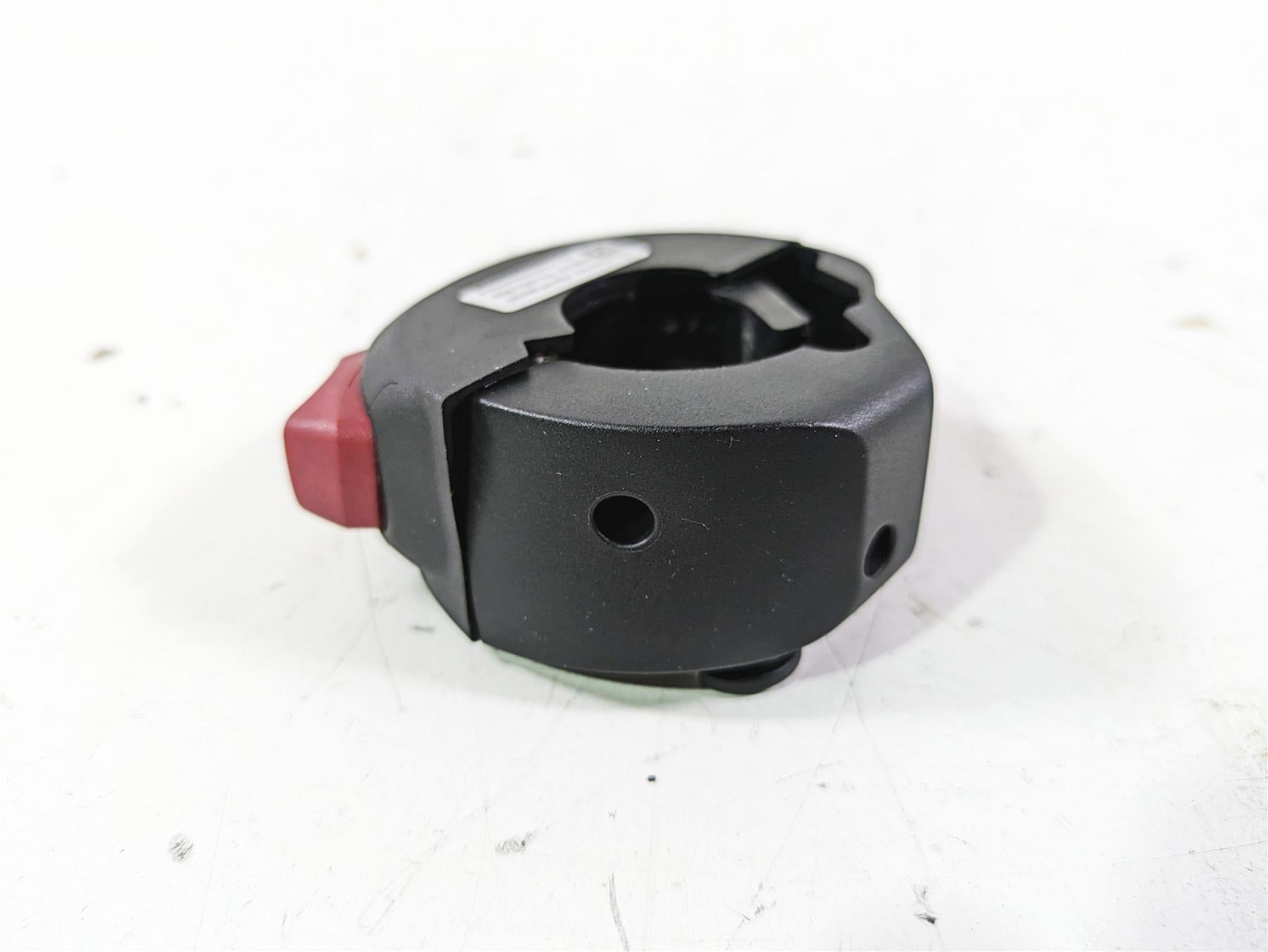 2017 BMW S1000R K47 Right Hand Heat Mode Start Stop Control Switch 61318567720 {{ shop.shopifyCountryName }} - Mototech271