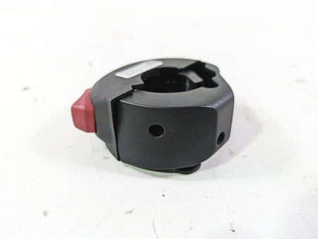 2017 BMW S1000R K47 Right Hand Heat Mode Start Stop Control Switch 61318567720 {{ shop.shopifyCountryName }} - Mototech271