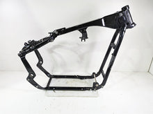 Load image into Gallery viewer, 2021 Harley Softail FLSL Slim M8 Frame Chassis 30dgr Rake With Clean Arkansas Title 47000126 | Mototech271
