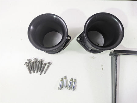 2018 KTM 1290 Super Duke R Air Box Cleaner Breather & Tubes 60306001200 {{ shop.shopifyCountryName }} - Mototech271